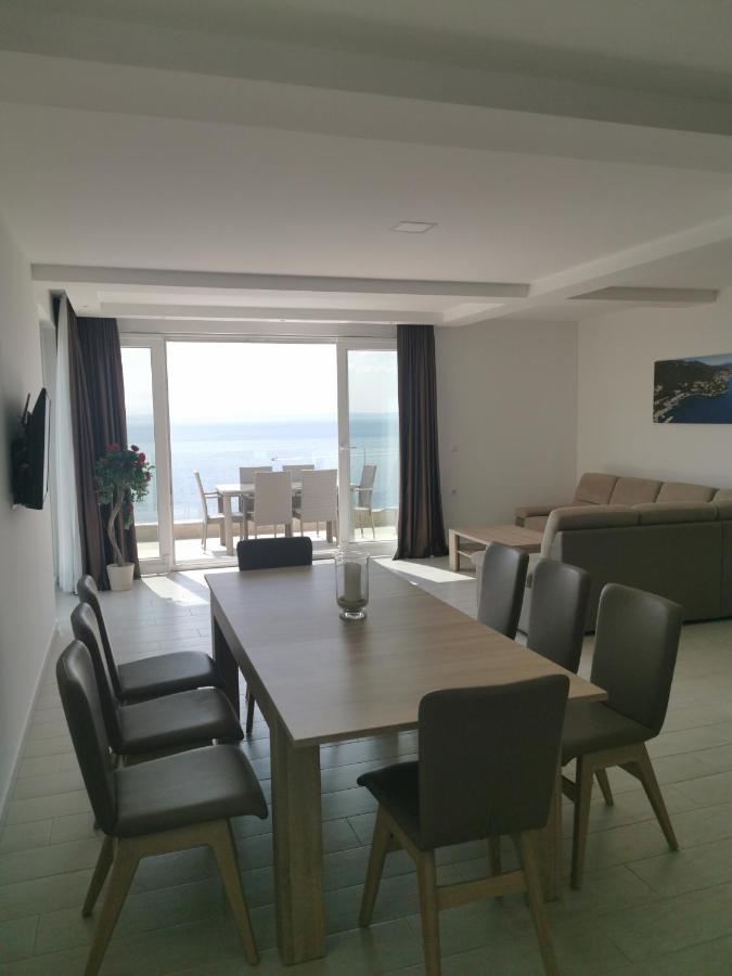 Apartment Isabela Ičići